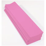 CLAIREFONTAINE CREPE PAPER 50CM/2.5M CYCLAMEN 95103C
