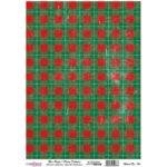 CADENCE DECOUPAGE RICE PAPER A3 - 761