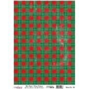 CADENCE DECOUPAGE RICE PAPER A3 - 761