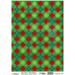 CADENCE DECOUPAGE RICE PAPER A3 - 762