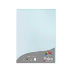 CLAIREFONTAINE PAPER A4 210 G -BLUE