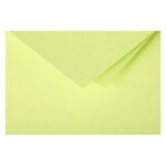 CLAIREFONTAINE PAPER A4 210 G - LEAFY GREEN - Image 2
