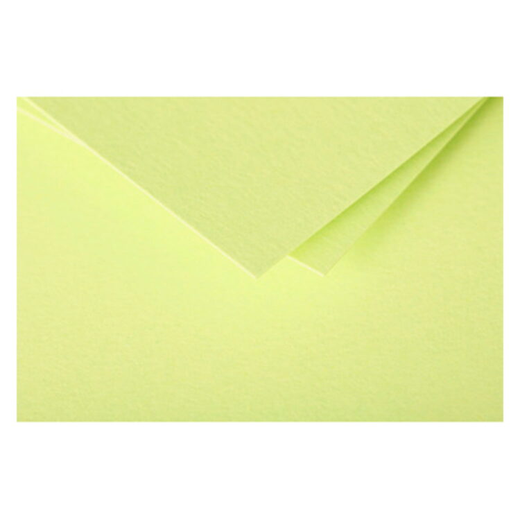 CLAIREFONTAINE PAPER A4 210 G - LEAFY GREEN - Image 2