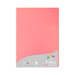 CLAIREFONTAINE PAPER A4 210 G -LYCHEE