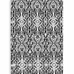 STAMPERIA WINTER TALES CLEAR PRINTS A4 SBA411 - Image 3