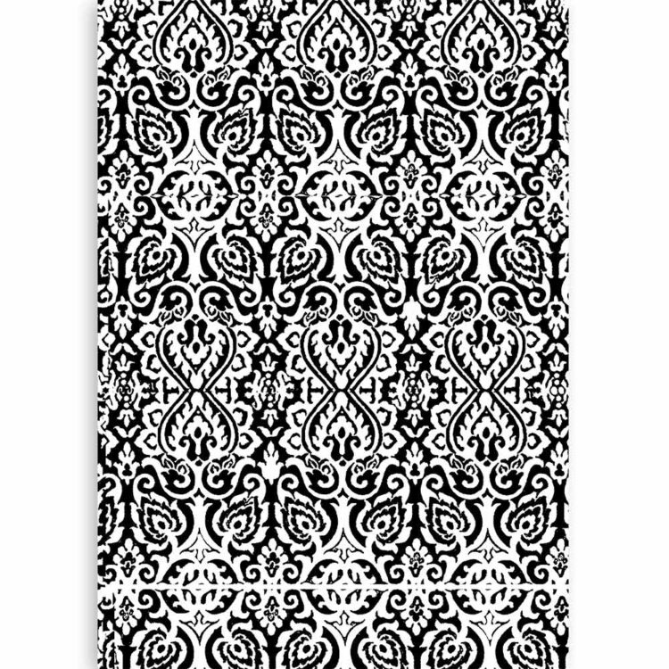 STAMPERIA WINTER TALES CLEAR PRINTS A4 SBA411 - Image 3