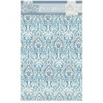 STAMPERIA WINTER TALES CLEAR PRINTS A4 SBA411