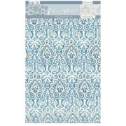 STAMPERIA WINTER TALES CLEAR PRINTS A4 SBA411