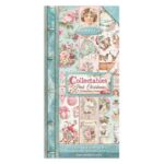STAMPERIA COLLECTABLES SBBV09