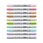 COPIC CIAO SET - 10+2 CM MY FIRST COPIC STARTER SET - Image 4
