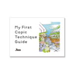 COPIC CIAO SET - 10+2 CM MY FIRST COPIC STARTER SET - Image 2