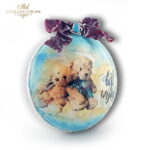 ITD COLLECTION DECOUPAGE RICE PAPER A3 - R0485L - Image 3
