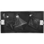 CREATIV GLASS ORNAMENTS FOR DECORATION - Image 2