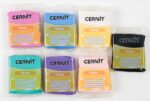 CERNIT PEARL PEARL WHITE 56 G - Image 3