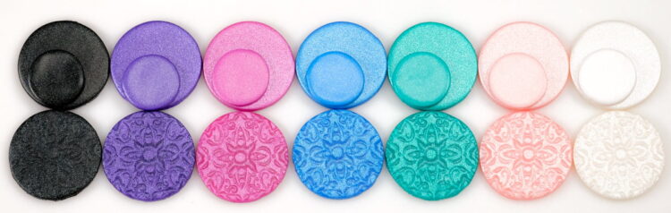 CERNIT PEARL PEARL WHITE 56 G - Image 4