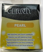 CERNIT PEARL BLACK 56 G - Image 2