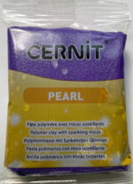 CERNIT PEARL VIOLET 56 G - Image 9