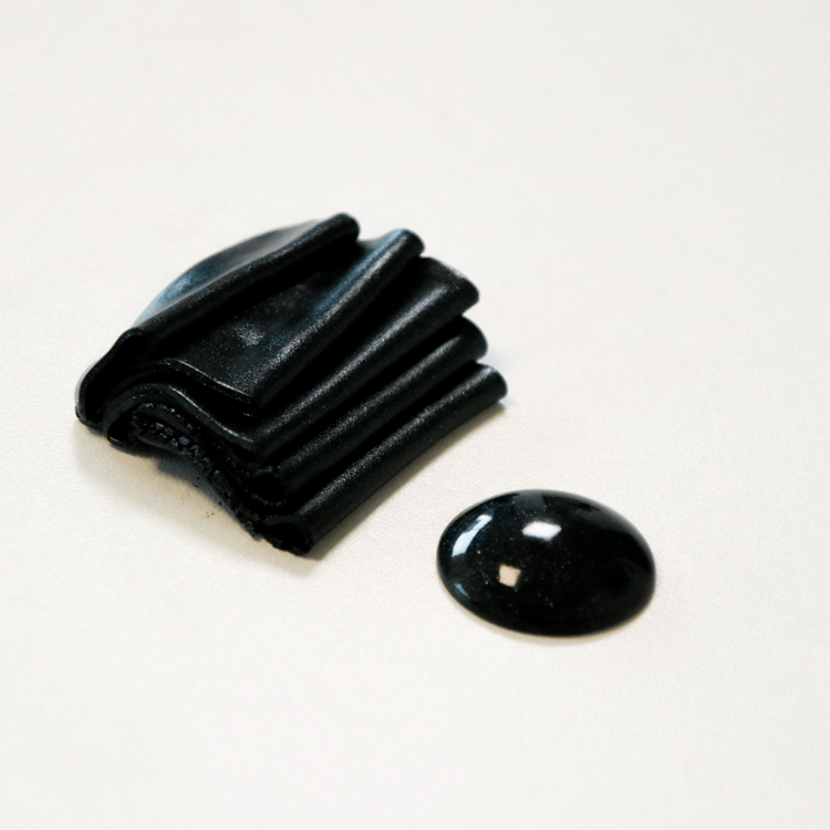 CERNIT PEARL BLACK 56 G - Image 3