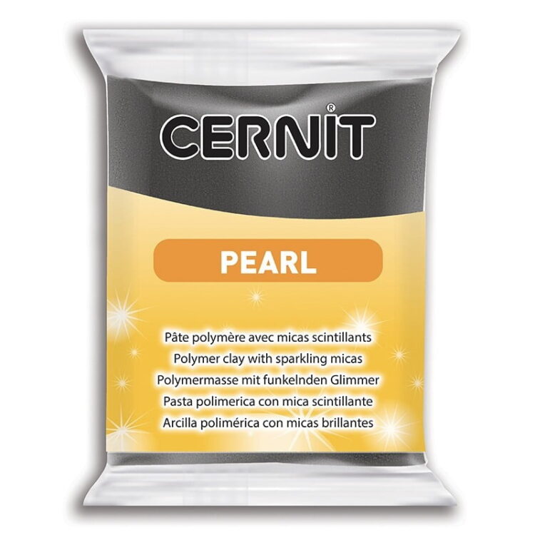 im-Pate-Cernit-Pearl-Noir-n100-x56gr CERNIT PEARL BLACK 56 G - Image 1