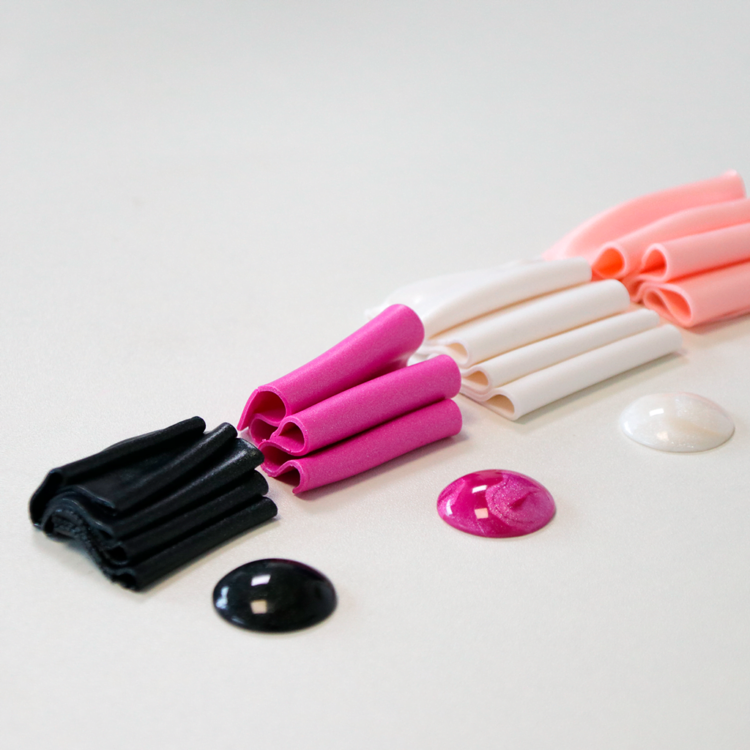 CERNIT PEARL BLACK 56 G - Image 4