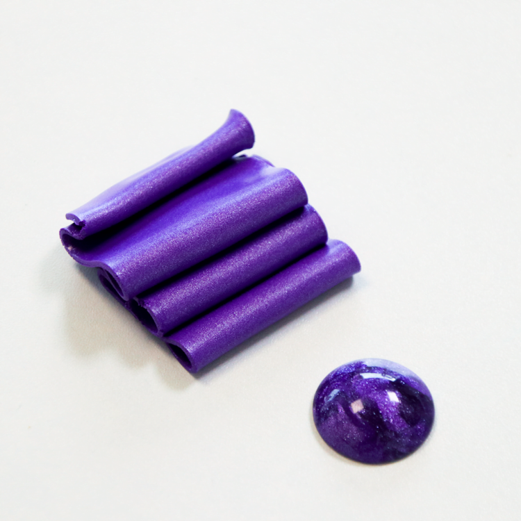 CERNIT PEARL VIOLET 56 G - Image 6
