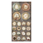STAMPERIA COLLECTABLES SBBV14 - Image 9