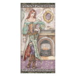 STAMPERIA COLLECTABLES SBBV14 - Image 13