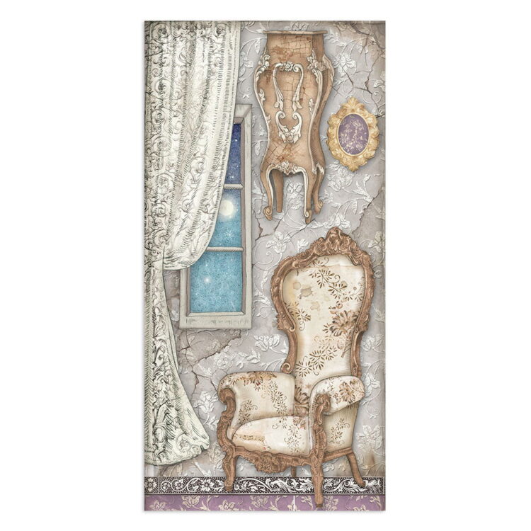 STAMPERIA COLLECTABLES SBBV14 - Image 15