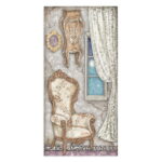 STAMPERIA COLLECTABLES SBBV14 - Image 16
