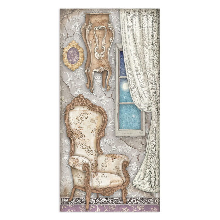 STAMPERIA COLLECTABLES SBBV14 - Image 16
