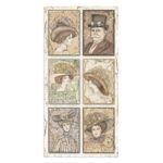 STAMPERIA COLLECTABLES SBBV14 - Image 17