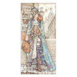 STAMPERIA COLLECTABLES SBBV14 - Image 19