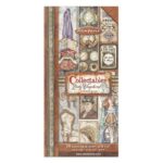 STAMPERIA COLLECTABLES SBBV14