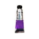 VINCENT OIL PAINT 50 ML. - BRILLIANT VIOLET 522
