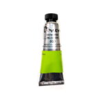 VINCENT OIL PAINT 50 ML. - NEAPOLITAN YELLOW-GREEN 600
