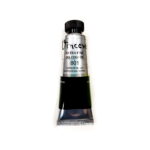 VINCENT OIL PAINT 50 ML. - CARBON BLACK 801