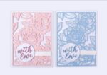 SIZZIX BIG SHOT STARTER KIT LIMITED EDITION GRAY & ROSE GOLD - Image 2