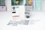 SIZZIX BIG SHOT STARTER KIT LIMITED EDITION GRAY & ROSE GOLD - Image 4