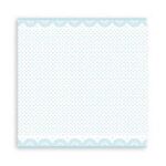 STAMPERIA BABYDREAM BLUE PAPER BLOCK 30.5/30.5CM - SBBL106 - Image 20