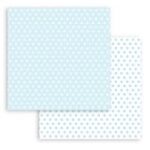 STAMPERIA BABYDREAM BLUE PAPER BLOCK 30.5/30.5CM - SBBL106 - Image 4