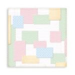 STAMPERIA DAYDREAM PAPER BLOCK 20.3/20.3 CM - SBBS55 - Image 17