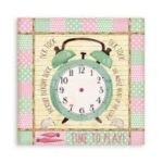 STAMPERIA DAYDREAM PAPER BLOCK 20.3/20.3 CM - SBBS55 - Image 25
