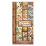 STAMPERIA COLLECTABLES SBBV15