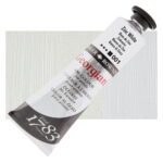 DALER ROWNEY OIL PAINT GEORGIAN 38 ML. - ZINC WHITE 001