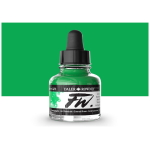 DALER ROWNEY ACRYLIC SHOWER FW 29.5ML - EMERALD GREEN 160029335