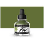 DALER ROWNEY ACRYLIC SHOWER FW 29.5 ML - OLIVE GREEN 160029363