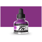 DALER ROWNEY ACRYLIC SHOWER FW 29.5ML - PURPLE LAKE 160029437
