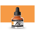 DALER ROWNEY ACRYLIC SHOWER FW 29.5 ML - FLAME ORANGE 160029687