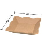 NEWART MDF PANE 23/23 CM - E 327