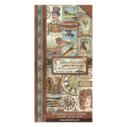 STAMPERIA COLLECTABLES SBBV16